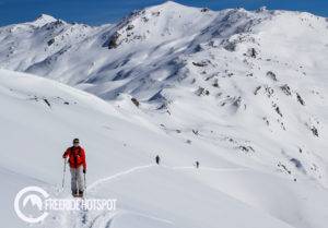Freeride Camp St.Anton am Arlberg
