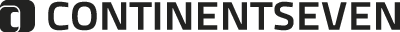 continentseven logo