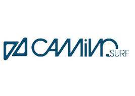 logo von camino surf camp