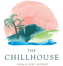 chillhouse logo Bali